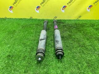 Амортизатор задний SUZUKI WAGON R MH55S R06A 41810-63R10 2 ракурс