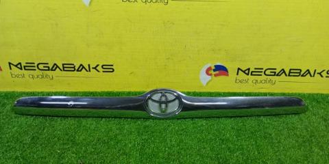 Накладка на багажник TOYOTA MARK II GX110 1G-FE 76801-22040 1 ракурс