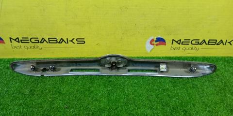 Накладка на багажник TOYOTA MARK II GX110 1G-FE 76801-22040 3 ракурс