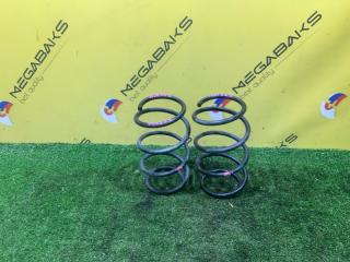 Пружина задняя SUZUKI WAGON R MH55S R06A 41311-63R10 1 ракурс