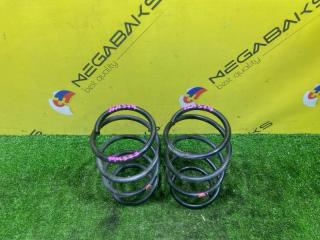 Пружина задняя SUZUKI WAGON R MH55S R06A 41311-63R10 2 ракурс