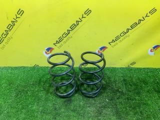 Пружина задняя SUZUKI WAGON R MH55S R06A 41311-63R10 3 ракурс