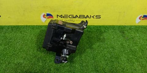 Блок предохранителей SUZUKI WAGON R MH55S R06A 2 ракурс Блок предохранителей SUZUKI WAGON R MH55S R06A 2 ракурс