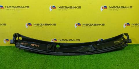 Жабо SUZUKI WAGON R MH34S R06A 72331-72M0 1 ракурс Жабо SUZUKI WAGON R MH34S R06A 72331-72M0 1 ракурс