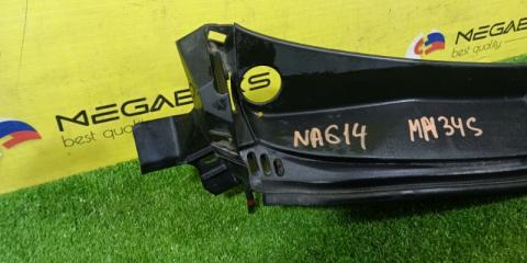 Жабо SUZUKI WAGON R MH34S R06A 72331-72M0 3 ракурс Жабо SUZUKI WAGON R MH34S R06A 72331-72M0 3 ракурс