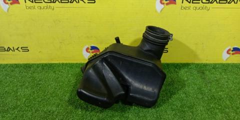 Патрубок воздушного фильтра TOYOTA CROWN JZS171 1JZ-FSE 17893-46141 4 ракурс
