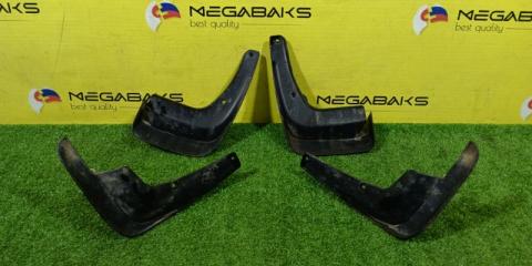Брызговики комплект TOYOTA CORONA PREMIO ST215 3S-FE 7662129205B5 5 ракурс