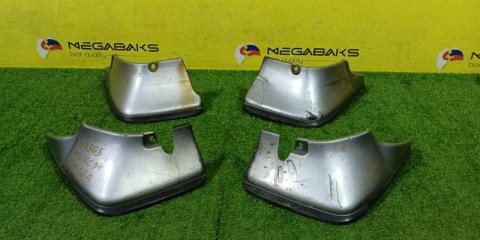 Брызговики комплект NISSAN STAGEA WGNC34 RB25DET F38100V000 1 ракурс Брызговики комплект NISSAN STAGEA WGNC34 RB25DET F38100V000 1 ракурс