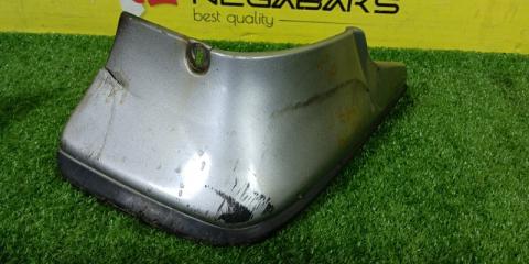Брызговики комплект NISSAN STAGEA WGNC34 RB25DET F38100V000 3 ракурс Брызговики комплект NISSAN STAGEA WGNC34 RB25DET F38100V000 3 ракурс