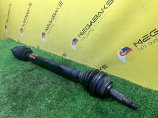 Привод правый передний NISSAN WINGROAD WFY10 GA15DE 3910050Y00 2 ракурс