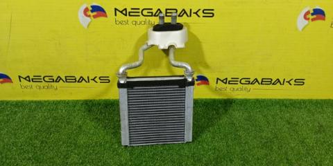 Радиатор печки MITSUBISHI PAJERO MINI H58A 4A30T MR460595 1 ракурс