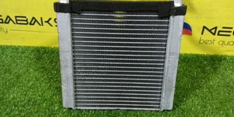 Радиатор печки MITSUBISHI PAJERO MINI H58A 4A30T MR460595 2 ракурс