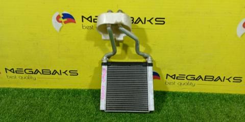 Радиатор печки MITSUBISHI PAJERO MINI H58A 4A30T MR460595 4 ракурс