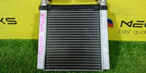 Радиатор печки MITSUBISHI PAJERO MINI H58A 4A30T MR460595 5 ракурс