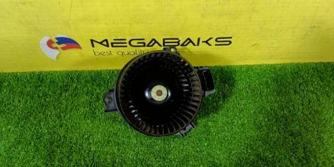 Мотор печки SUZUKI WAGON R MH55S R06A 74150-62RA1 3 ракурс
