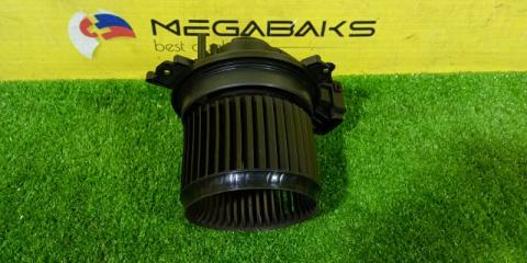 Мотор печки SUZUKI WAGON R MH55S R06A 74150-62RA1 4 ракурс