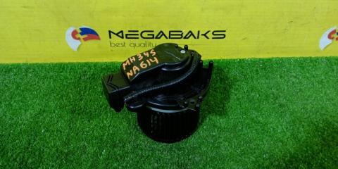 Мотор печки SUZUKI WAGON R MH34S R06A 1 ракурс
