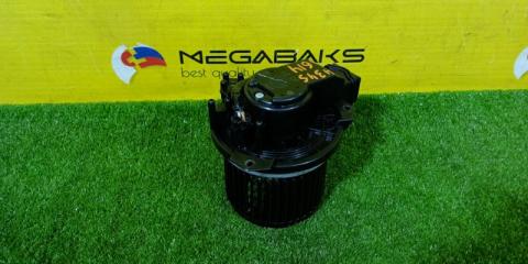 Мотор печки SUZUKI WAGON R MH34S R06A 2 ракурс