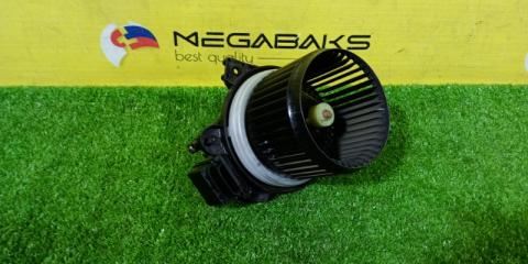 Мотор печки SUZUKI WAGON R MH34S R06A 5 ракурс