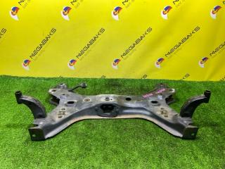 Балка под двс SUZUKI WAGON R MH55S R06A 45810-74P00 1 ракурс