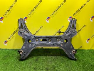 Балка под двс SUZUKI WAGON R MH55S R06A 45810-74P00 3 ракурс