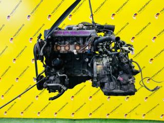 Двигатель TOYOTA STARLET EP95 4E-FE 1900011760 1 ракурс