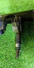 Инжектор SUZUKI WAGON R MH55S R06A 15710-63R00 4 ракурс