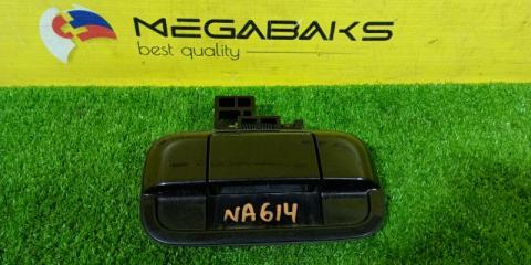 Ручка задней двери SUZUKI WAGON R MH34S R06A 1 ракурс