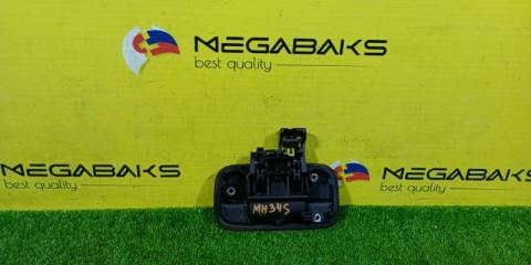 Ручка задней двери SUZUKI WAGON R MH34S R06A 2 ракурс