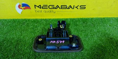 Ручка задней двери SUZUKI WAGON R MH55S R06A 82850-50M20-ZWY 2 ракурс