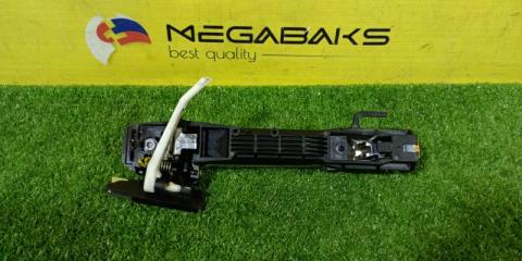 Ручка двери правая задняя SUBARU FORESTER SH5 EJ204 61160FG000TI 3 ракурс