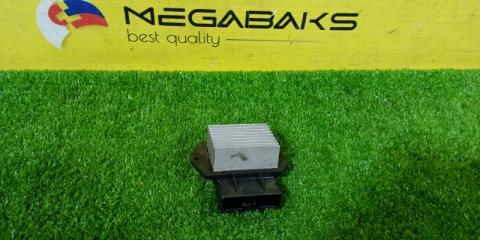 Реостат MITSUBISHI CHARIOT GRANDIS N94W 4G64 499300-2110 3 ракурс
