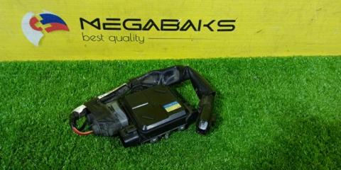 Электронный блок MAZDA AXELA BLEFW LF-VDS LFBN189G1 1 ракурс