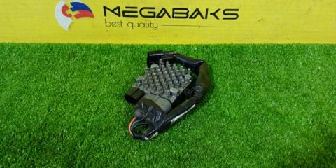 Электронный блок MAZDA AXELA BLEFW LF-VDS LFBN189G1 3 ракурс