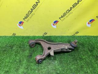 Рычаг правый задний SUBARU FORESTER SH5 EJ204 20250AJ000 2 ракурс
