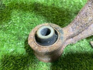 Рычаг правый задний SUBARU FORESTER SH5 EJ204 20250AJ000 4 ракурс