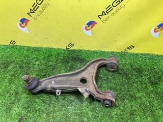Рычаг левый задний SUBARU FORESTER SH5 EJ204 20252SC010 2 ракурс