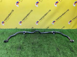 Стабилизатор передний SUZUKI WAGON R MH55S R06A 42311-74P00 1 ракурс