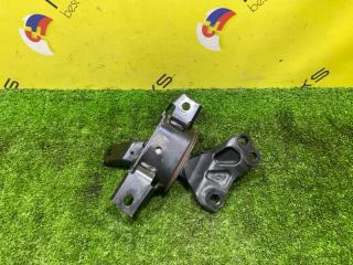 Подушка двигателя SUZUKI WAGON R MH55S R06A 11620-63R00 2 ракурс Подушка двигателя SUZUKI WAGON R MH55S R06A 11620-63R00 2 ракурс