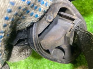 Подушка двигателя SUZUKI WAGON R MH55S R06A 11620-63R00 4 ракурс Подушка двигателя SUZUKI WAGON R MH55S R06A 11620-63R00 4 ракурс