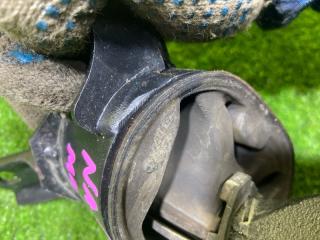 Подушка двигателя SUZUKI WAGON R MH55S R06A 11620-63R00 5 ракурс