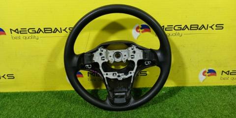 Руль SUZUKI WAGON R MH55S R06A 48110-63RC0-GJL 1 ракурс