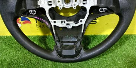 Руль SUZUKI WAGON R MH55S R06A 48110-63RC0-GJL 2 ракурс