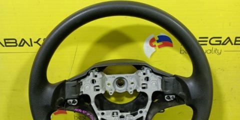 Руль SUZUKI WAGON R MH55S R06A 48110-63RC0-GJL 3 ракурс