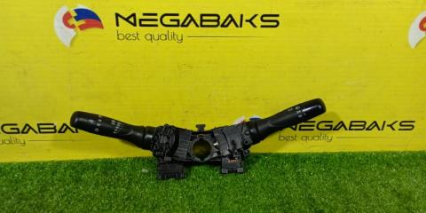Блок подрулевых переключателей SUZUKI WAGON R MH55S R06A 37210-74PB1 1 ракурс