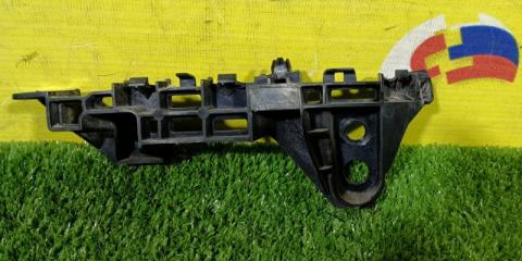 Крепление бампера правое переднее SUZUKI WAGON R MH34S R06A 2 ракурс