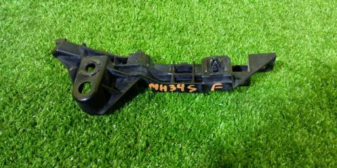 Крепление бампера правое переднее SUZUKI WAGON R MH34S R06A 4 ракурс