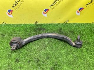 Рычаг правый передний MITSUBISHI DIAMANTE F36A 6G72 MR208490 1 ракурс
