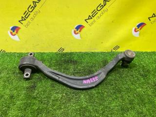 Рычаг правый передний MITSUBISHI DIAMANTE F36A 6G72 MR208490 3 ракурс