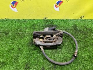 Суппорт левый задний SUBARU IMPREZA GH3 EL154 26692FG010 3 ракурс